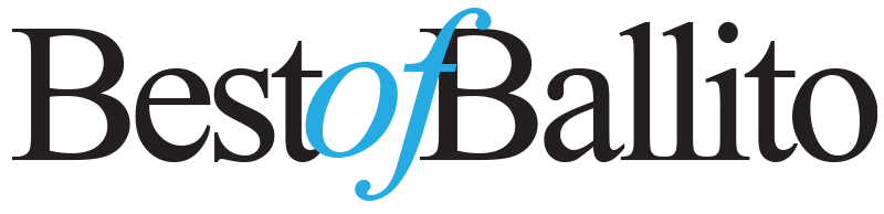 Best of Ballito award logo